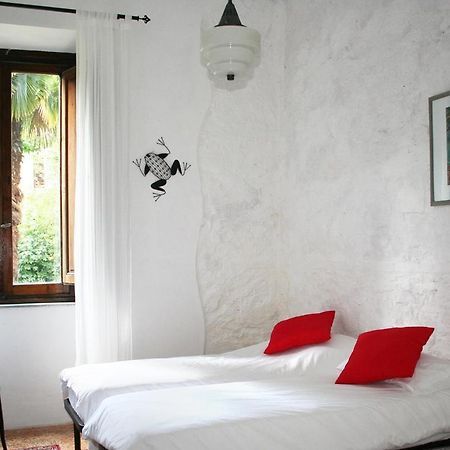 Villa Vittorio Bagni di Lucca Dış mekan fotoğraf