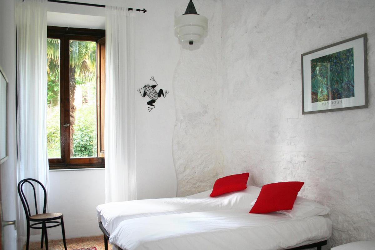 Villa Vittorio Bagni di Lucca Dış mekan fotoğraf